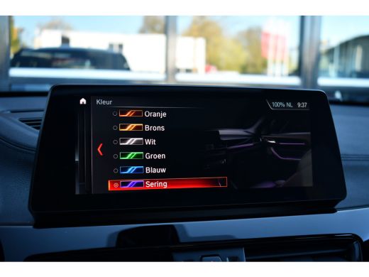 BMW X2 xDrive25e M-Sport Pano ACC H/K HUD Camera El-zetels ActivLease financial lease
