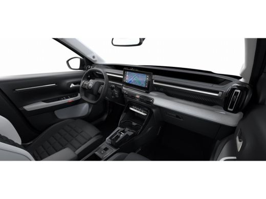 Citroën C3 Aircross Max | Achteruitrijcamera | Extra getinte achterste zijruiten en achterruit | Koplampen met ECO LE... ActivLease financial lease