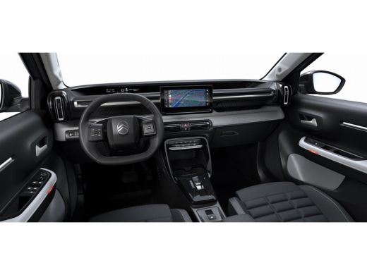Citroën C3 Max | Achteruitrijcamera | Dagrijverlichting | Draadloze telefoonlader ActivLease financial lease