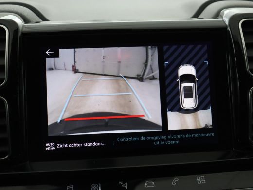 Citroën C5 Aircross 1.6 Plug-in Hybrid 225 Business | SOH 94,3% | Trekhaak | Camera | Carplay | Navigatie | Parkeerhu... ActivLease financial lease