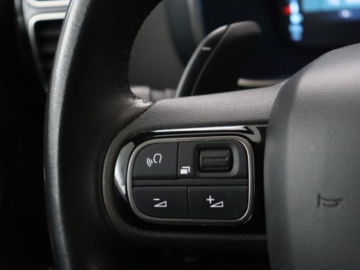 Citroën C5 Aircross 1.6 Plug-in Hybrid 225 Business | SOH 94,3% | Trekhaak | Camera | Carplay | Navigatie | Parkeerhu... ActivLease financial lease