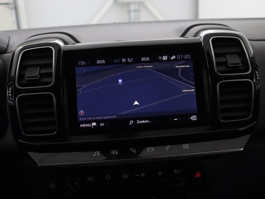 Citroën C5 Aircross 1.6 Plug-in Hybrid 225 Business | SOH 94,3% | Trekhaak | Camera | Carplay | Navigatie | Parkeerhu... ActivLease financial lease