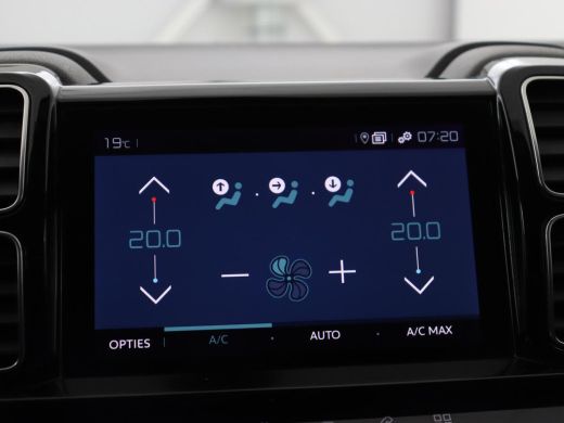 Citroën C5 Aircross 1.6 Plug-in Hybrid 225 Business | SOH 94,3% | Trekhaak | Camera | Carplay | Navigatie | Parkeerhu... ActivLease financial lease