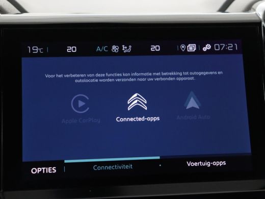 Citroën C5 Aircross 1.6 Plug-in Hybrid 225 Business | SOH 94,3% | Trekhaak | Camera | Carplay | Navigatie | Parkeerhu... ActivLease financial lease