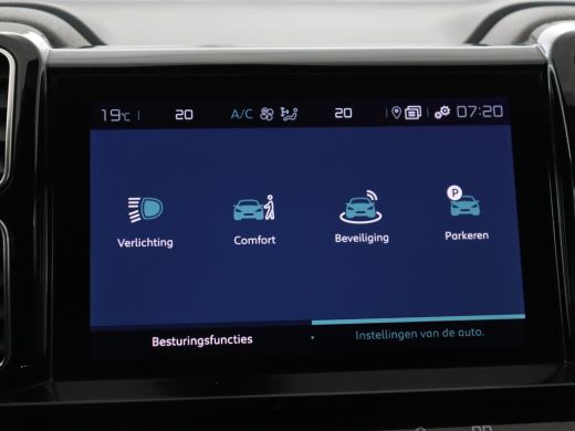 Citroën C5 Aircross 1.6 Plug-in Hybrid 225 Business | SOH 94,3% | Trekhaak | Camera | Carplay | Navigatie | Parkeerhu... ActivLease financial lease