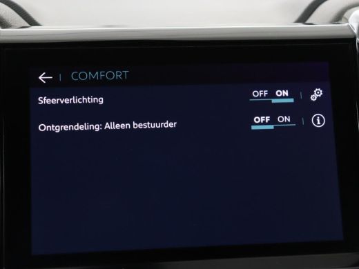 Citroën C5 Aircross 1.6 Plug-in Hybrid 225 Business | SOH 94,3% | Trekhaak | Camera | Carplay | Navigatie | Parkeerhu... ActivLease financial lease