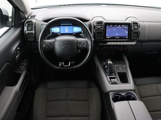 Citroën C5 Aircross 1.6 Plug-in Hybrid 225 Business | SOH 94,3% | Trekhaak | Camera | Carplay | Navigatie | Parkeerhu... ActivLease financial lease