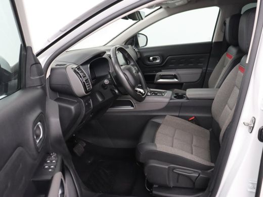 Citroën C5 Aircross 1.6 Plug-in Hybrid 225 Business | SOH 94,3% | Trekhaak | Camera | Carplay | Navigatie | Parkeerhu... ActivLease financial lease