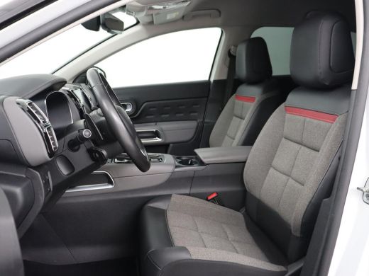 Citroën C5 Aircross 1.6 Plug-in Hybrid 225 Business | SOH 94,3% | Trekhaak | Camera | Carplay | Navigatie | Parkeerhu... ActivLease financial lease