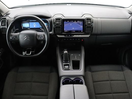 Citroën C5 Aircross 1.6 Plug-in Hybrid 225 Business | SOH 94,3% | Trekhaak | Camera | Carplay | Navigatie | Parkeerhu... ActivLease financial lease