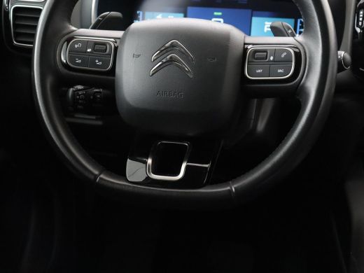 Citroën C5 Aircross 1.6 Plug-in Hybrid 225 Business | SOH 94,3% | Trekhaak | Camera | Carplay | Navigatie | Parkeerhu... ActivLease financial lease