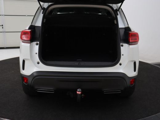 Citroën C5 Aircross 1.6 Plug-in Hybrid 225 Business | SOH 94,3% | Trekhaak | Camera | Carplay | Navigatie | Parkeerhu... ActivLease financial lease