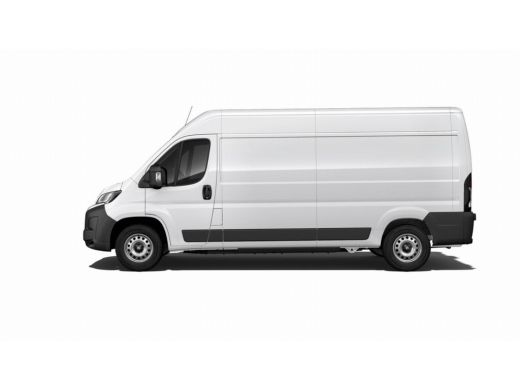 Citroën Jumper Standaard - Elektrisch | Elektrisch bedienbare en verwarmbare buitenspiegels | Pack Surround Rear... ActivLease financial lease