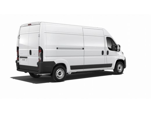 Citroën Jumper Standaard - Elektrisch | Elektrisch bedienbare en verwarmbare buitenspiegels | Pack Surround Rear... ActivLease financial lease