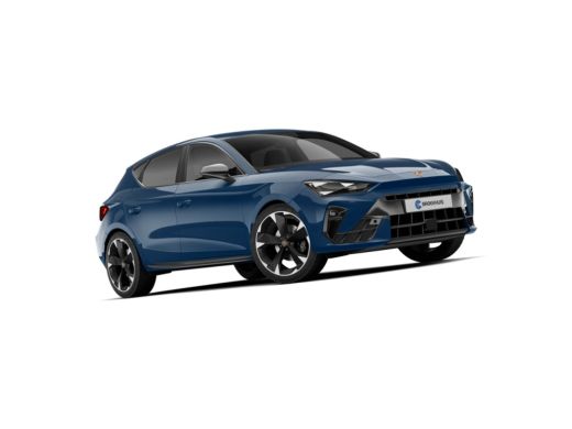 CUPRA Raval Business First Edition | Achteruitrijcamera | Parkeersensoren achter & voor | Rijprofielkeuze ActivLease financial lease
