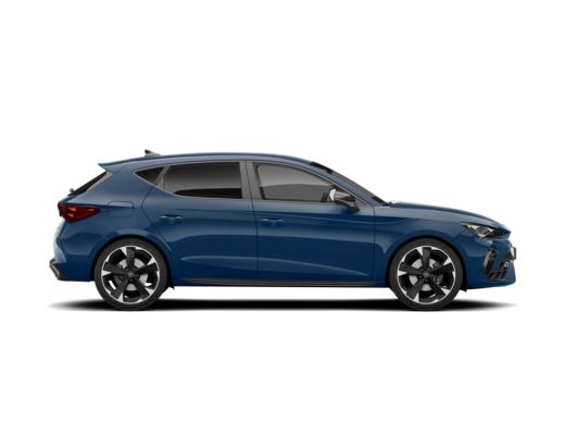 CUPRA Raval Business First Edition | Achteruitrijcamera | Parkeersensoren achter & voor | Rijprofielkeuze ActivLease financial lease