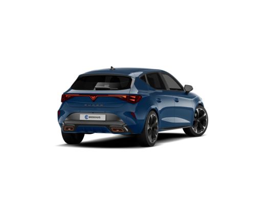 CUPRA Raval Business First Edition | Achteruitrijcamera | Parkeersensoren achter & voor | Rijprofielkeuze ActivLease financial lease