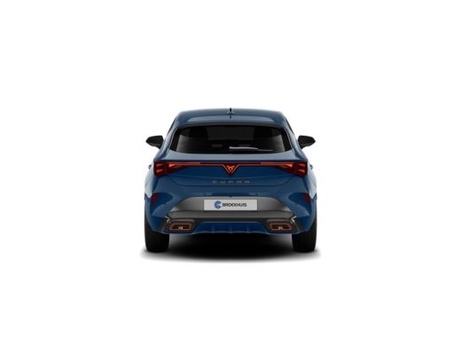 CUPRA Raval Business First Edition | Achteruitrijcamera | Parkeersensoren achter & voor | Rijprofielkeuze ActivLease financial lease