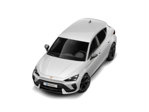 CUPRA Raval Business First Edition | Achteruitrijcamera | Parkeersensoren achter & voor | Rijprofielkeuze ActivLease financial lease