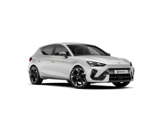 CUPRA Raval Business First Edition | Achteruitrijcamera | Parkeersensoren achter & voor | Rijprofielkeuze ActivLease financial lease