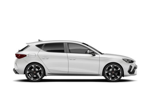 CUPRA Raval Business First Edition | Achteruitrijcamera | Parkeersensoren achter & voor | Rijprofielkeuze ActivLease financial lease