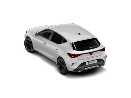 CUPRA Raval Business First Edition | Achteruitrijcamera | Parkeersensoren achter & voor | Rijprofielkeuze ActivLease financial lease