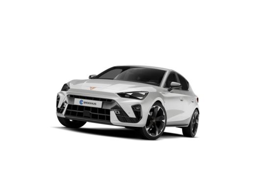 CUPRA Raval Business First Edition | Achteruitrijcamera | Parkeersensoren achter & voor | Rijprofielkeuze ActivLease financial lease