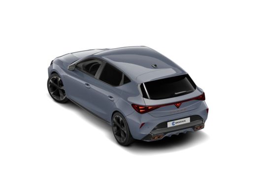 CUPRA Raval Business First Edition | Achteruitrijcamera | Parkeersensoren achter & voor | Rijprofielkeuze ActivLease financial lease