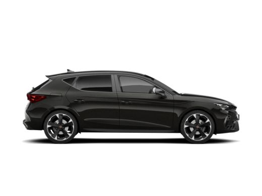 CUPRA Raval Business First Edition | Achteruitrijcamera | Parkeersensoren achter & voor | Rijprofielkeuze ActivLease financial lease