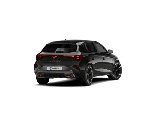 CUPRA Raval Business First Edition | Achteruitrijcamera | Parkeersensoren achter & voor | Rijprofielkeuze ActivLease financial lease