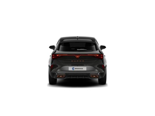CUPRA Raval Business First Edition | Achteruitrijcamera | Parkeersensoren achter & voor | Rijprofielkeuze ActivLease financial lease