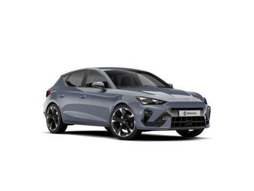 CUPRA Raval Business First Edition | Achteruitrijcamera | Parkeersensoren achter & voor | Rijprofielkeuze ActivLease financial lease