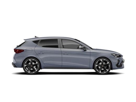 CUPRA Raval Business First Edition | Achteruitrijcamera | Parkeersensoren achter & voor | Rijprofielkeuze ActivLease financial lease