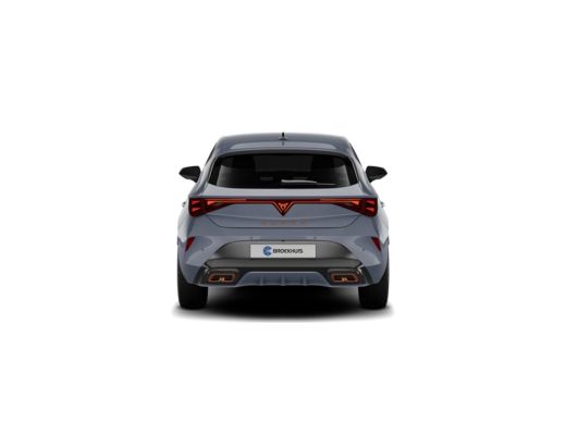 CUPRA Raval Business First Edition | Achteruitrijcamera | Parkeersensoren achter & voor | Rijprofielkeuze ActivLease financial lease