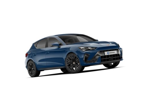 CUPRA Raval Performance First Edition | Rijprofielkeuze | Verwarmbare voorstoelen ActivLease financial lease