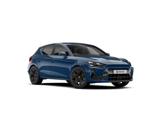 CUPRA Raval Performance First Edition | Rijprofielkeuze | Verwarmbare voorstoelen ActivLease financial lease
