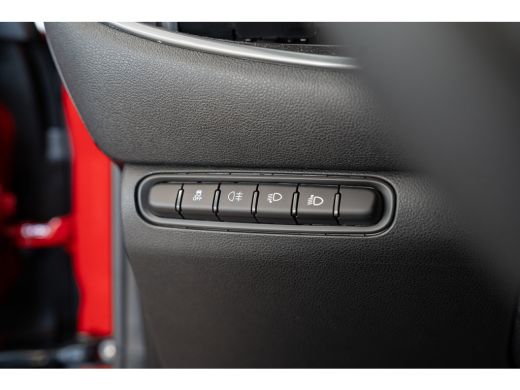 Fiat 500 1.0 Hybrid Torino Launch Edition | Climate Controle | Lichtmetalen velgen | Parkeersensoren | App... ActivLease financial lease