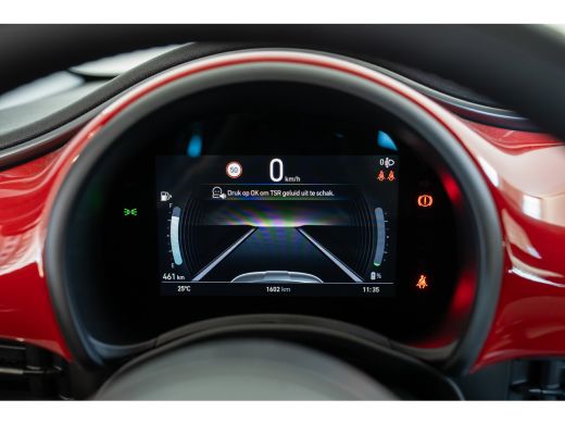 Fiat 500 1.0 Hybrid Torino Launch Edition | Climate Controle | Lichtmetalen velgen | Parkeersensoren | App... ActivLease financial lease
