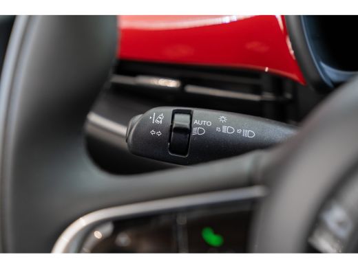 Fiat 500 1.0 Hybrid Torino Launch Edition | Climate Controle | Lichtmetalen velgen | Parkeersensoren | App... ActivLease financial lease