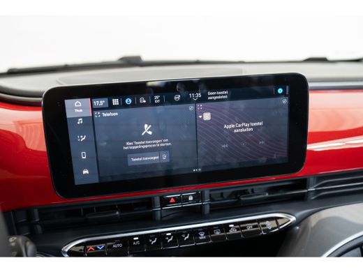 Fiat 500 1.0 Hybrid Torino Launch Edition | Climate Controle | Lichtmetalen velgen | Parkeersensoren | App... ActivLease financial lease