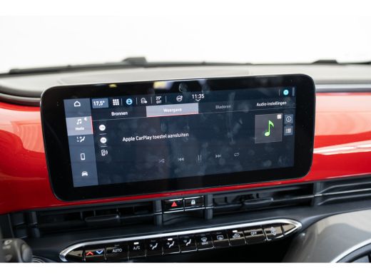 Fiat 500 1.0 Hybrid Torino Launch Edition | Climate Controle | Lichtmetalen velgen | Parkeersensoren | App... ActivLease financial lease