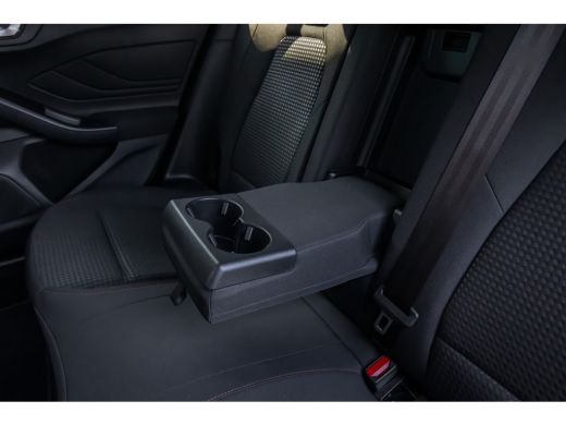 Ford Focus 1.0 EcoBoost Hybrid ST Line X Business | Adaptief Cruise | Camera | Dodehoek detectie | Bang&Oluf... ActivLease financial lease