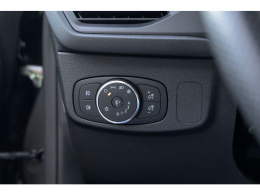 Ford Focus 1.0 EcoBoost Hybrid ST Line X Business | Adaptief Cruise | Camera | Dodehoek detectie | Bang&Oluf... ActivLease financial lease