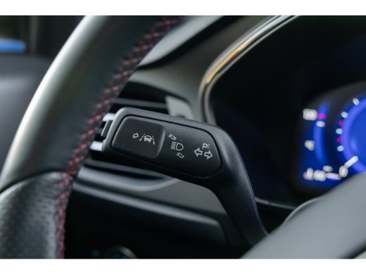 Ford Focus 1.0 EcoBoost Hybrid ST Line X Business | Adaptief Cruise | Camera | Dodehoek detectie | Bang&Oluf... ActivLease financial lease