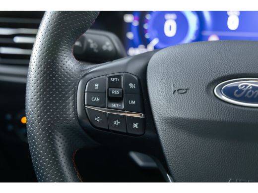 Ford Focus 1.0 EcoBoost Hybrid ST Line X Business | Adaptief Cruise | Camera | Dodehoek detectie | Bang&Oluf... ActivLease financial lease