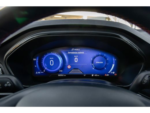 Ford Focus 1.0 EcoBoost Hybrid ST Line X Business | Adaptief Cruise | Camera | Dodehoek detectie | Bang&Oluf... ActivLease financial lease