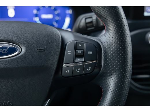 Ford Focus 1.0 EcoBoost Hybrid ST Line X Business | Adaptief Cruise | Camera | Dodehoek detectie | Bang&Oluf... ActivLease financial lease