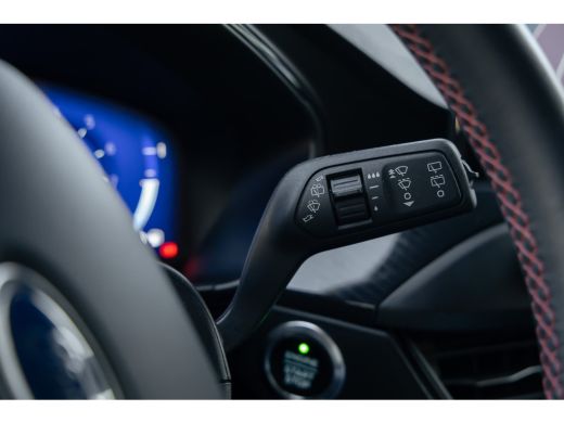 Ford Focus 1.0 EcoBoost Hybrid ST Line X Business | Adaptief Cruise | Camera | Dodehoek detectie | Bang&Oluf... ActivLease financial lease