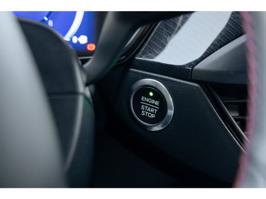 Ford Focus 1.0 EcoBoost Hybrid ST Line X Business | Adaptief Cruise | Camera | Dodehoek detectie | Bang&Oluf... ActivLease financial lease