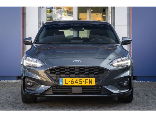 Ford Focus 1.0 EcoBoost Hybrid ST Line X Business | Adaptief Cruise | Camera | Dodehoek detectie | Bang&Oluf... ActivLease financial lease